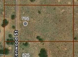 795 S Kenwood St #414, Williams, AZ 86046