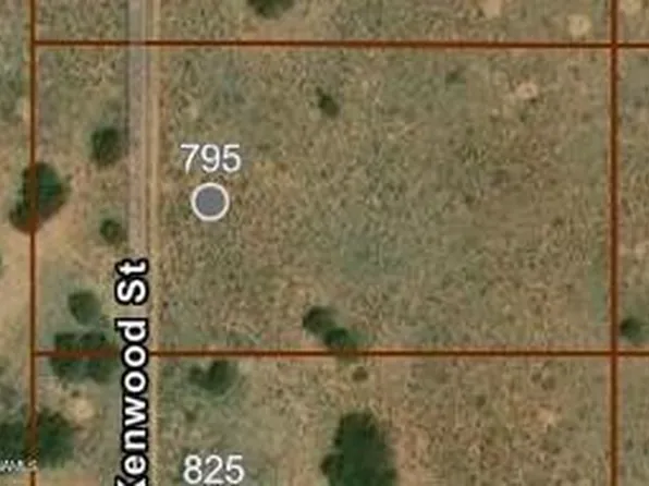 795 S Kenwood St #414, Williams, AZ 86046