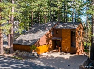 774 Golfers Pass Rd, Incline Village, NV 89451