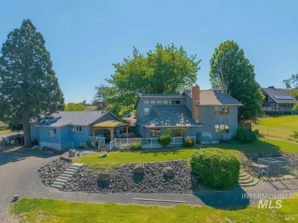 2720 6th St, Lewiston, ID 83501