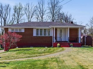 6437 Willem Dr, Finleyville, PA