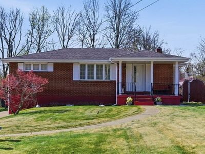 6437 Willem Dr, Finleyville, PA, 15332