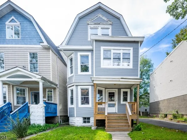 64 Llewellyn Ave, Bloomfield, NJ 07003