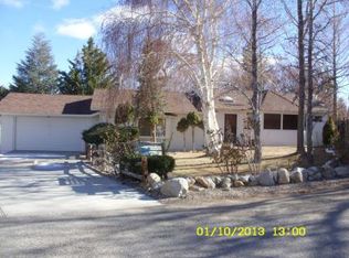 40 Aurora Cir, Bishop, CA 93514