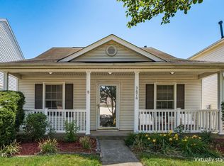 3676 Roll Call Dr, Columbus, OH 43207