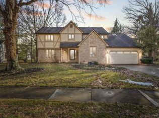 1151 Scarlet Ct, Westerville, OH 43081