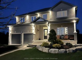 8 Kyle Ct, Kawartha Lakes, ON K9V 0E2