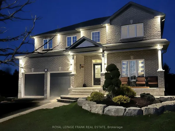 8 Kyle Ct, Kawartha Lakes, ON K9V 0E2