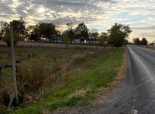 7921 County Road 13, De Graff, OH 43318