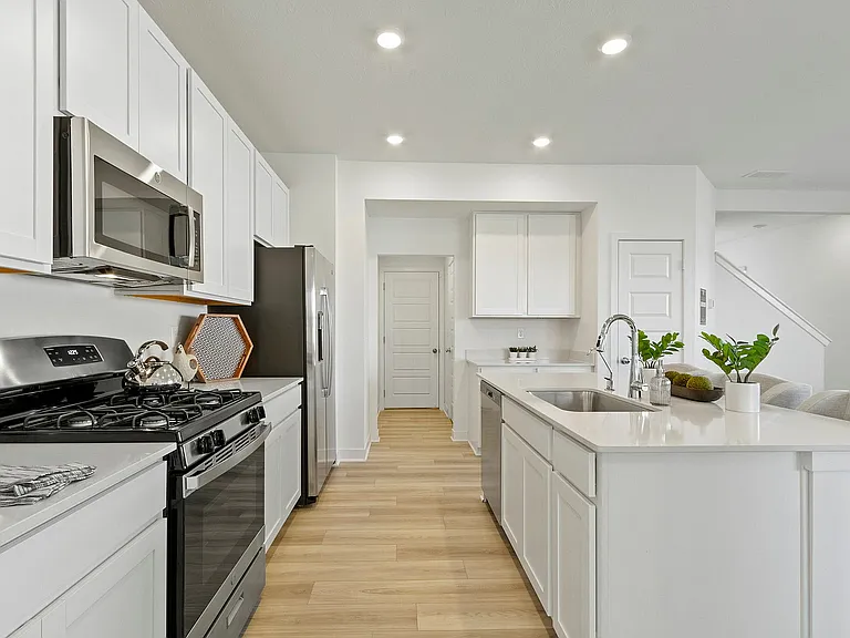 Casey Corner Townhomes — Photo 12