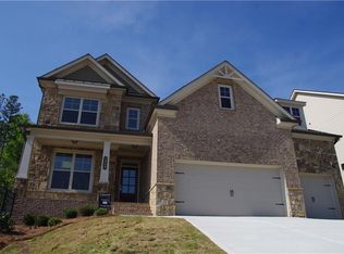 2950 Hampton Grove Trce, Dacula, GA 30019