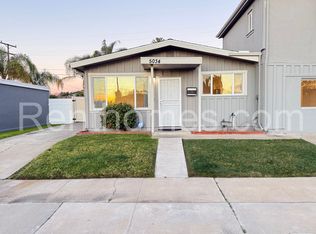 5034 Baxter St, San Diego, CA 92117