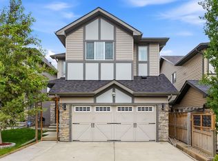 50 W Sage Valley Grn NW, Calgary, AB T3R 0H7