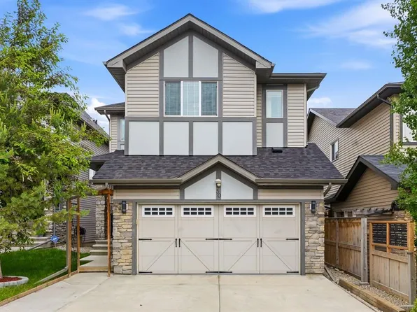 50 W Sage Valley Grn NW, Calgary, AB T3R 0H7