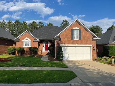 48 Barony Place Cir, Columbia, SC, 29229