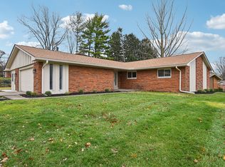 955 Oak Dale Dr, Xenia, OH 45385