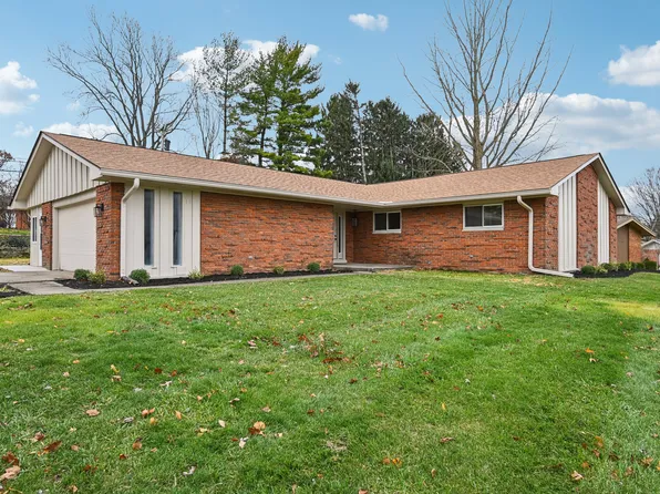 955 Oak Dale Dr, Xenia, OH 45385