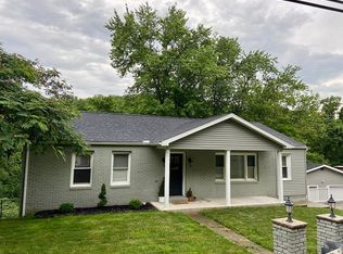 1011 Chestnut St, South Charleston, WV 25309