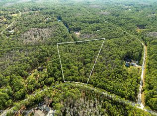 10160 Blackberry Rd, Mims, FL 32754