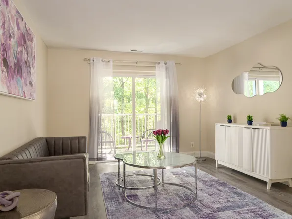 Liberty Place Apartments