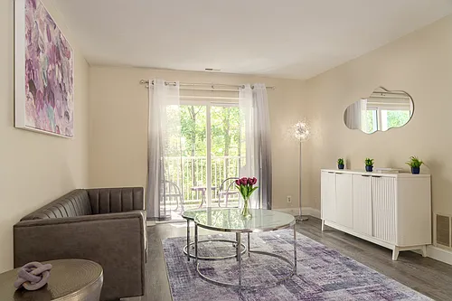 Liberty Place Apartments Photo 1