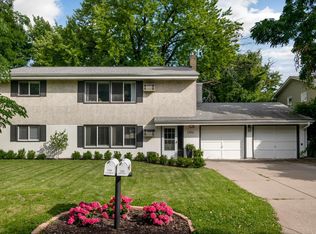 2396 Benson Ave, Saint Paul, MN 55116