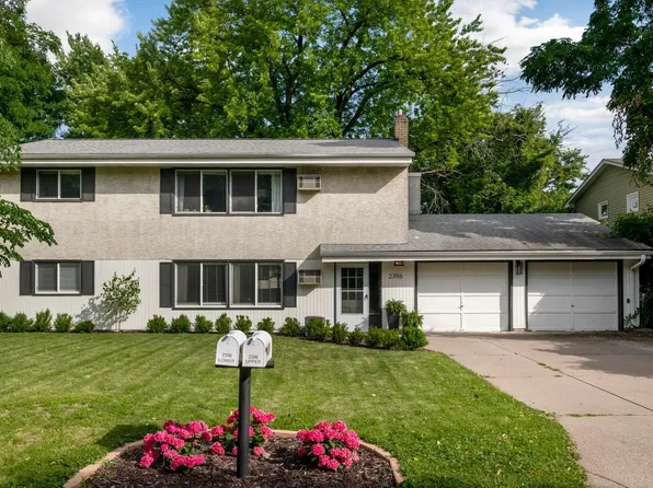 2396 Benson Ave, Saint Paul, MN 55116