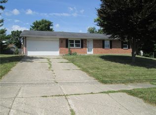 1205 N Main St, Lewisburg, OH 45338