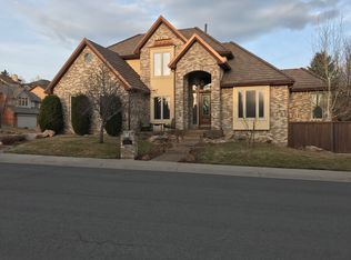 16550 W Ellsworth Ave, Golden, CO 80401