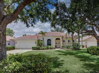 426 Oriole Cir, Jupiter, FL 33458