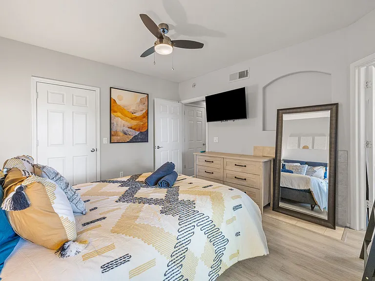 15095 N Thompson Peak Pkwy #1096 — Photo 3