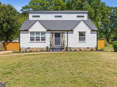 2032 McAfee Rd, Decatur, GA, 30032