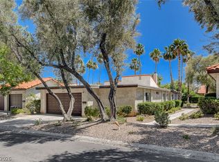 2457 El Paseo Cir, Las Vegas, NV 89121