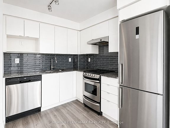 5th image of 160 Flemington Rd #1117