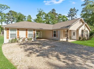 740 Hill Rd, Willis, TX 77378