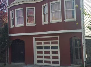 1743 Quesada Ave, San Francisco, CA 94124