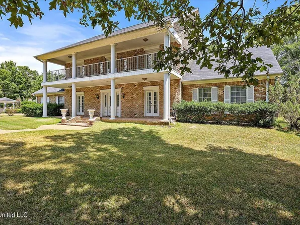 400 Richland Cir, Richland, MS 39218