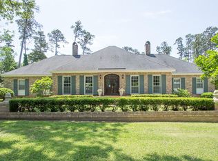 1408 Ridgewood Dr, Columbia, MS 39429