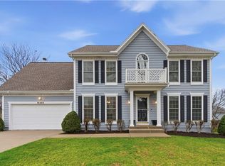 14202 W 115th St, Olathe, KS 66062