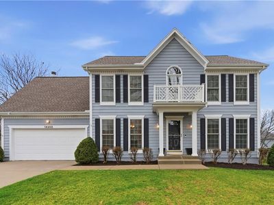 14202 W 115th St, Olathe, KS, 66062