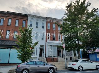 2424 N Charles St, Baltimore, MD 21218