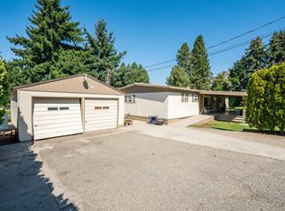 3320 NW Cascade Ave, East Wenatchee, WA 98802