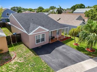 249 SW 159th Ave, Sunrise, FL 33326