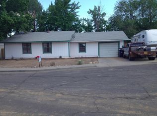 321 Misty Dr, Aztec, NM 87410