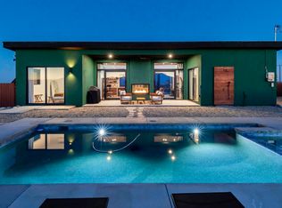 59130 Reche Rd, Landers, CA 92285