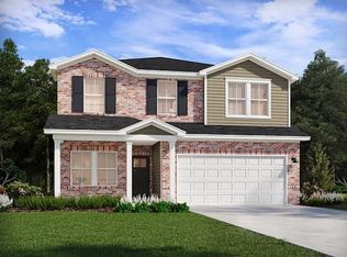 3031 Citrine Dr LOT 157, Murfreesboro, TN 37127