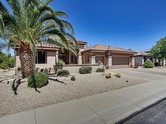 3rd image of 18252 N Petrified Forest Dr