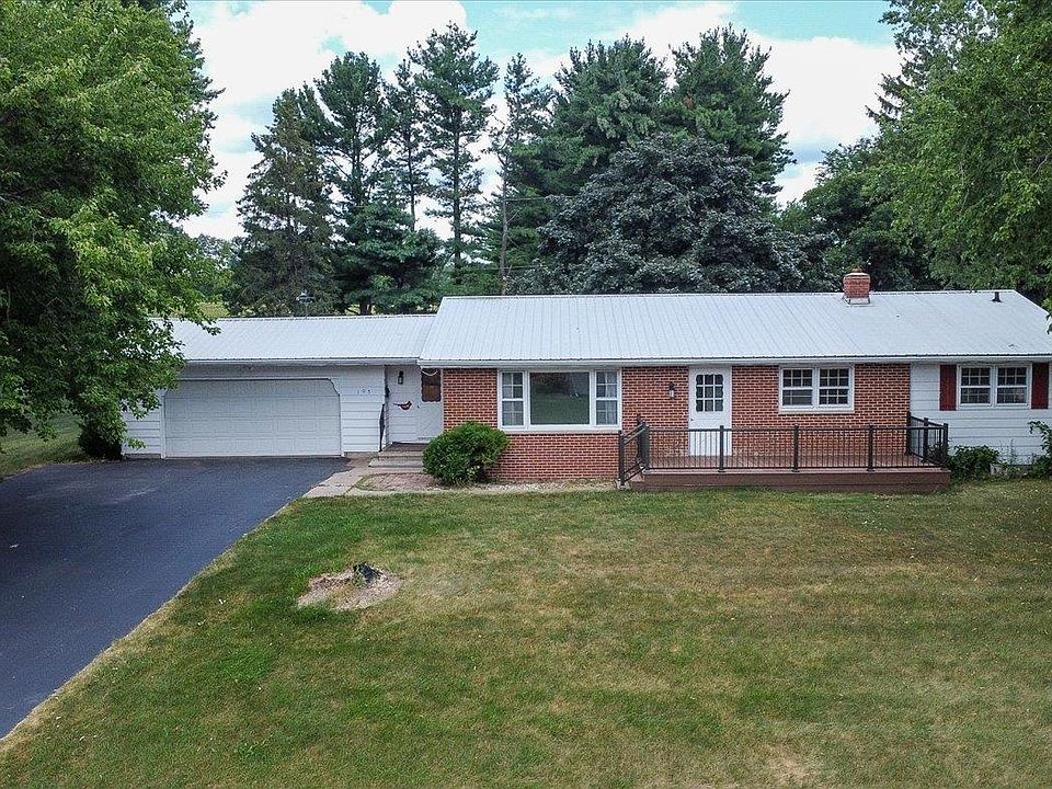 1st image of 105 Holman Rd