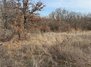 TRACT 5 E Terry Rd, Duncan, OK 73533