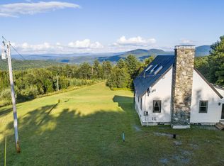 2032 Sims Hill Rd, Lemington, VT 05903